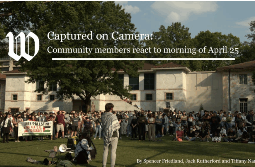 A Community-Based Approach to Understanding Safe Spaces at Emory